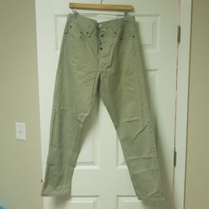 Men's J.Crew Khaki Pants